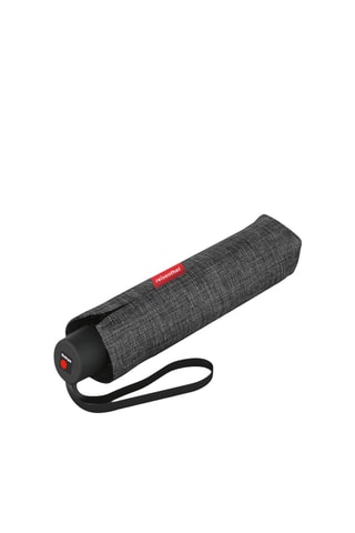 Parapluie pliable - Gris