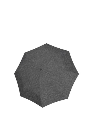 Parapluie pliable - Gris