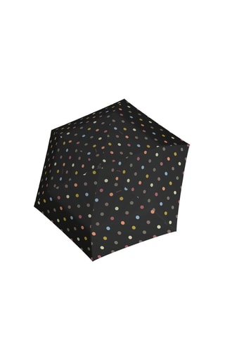 Parapluie pliable - Bordeaux