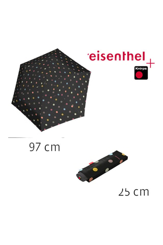 Parapluie pliable - Bordeaux