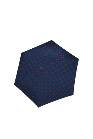 Parapluie pliable - Bordeaux