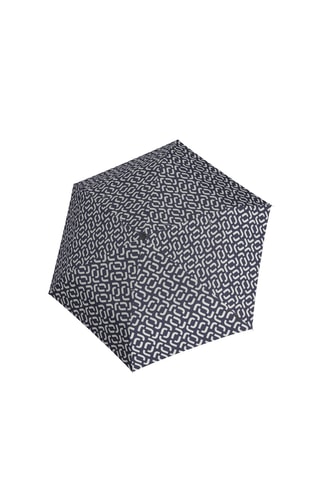 Parapluie pliable - Bleu marine