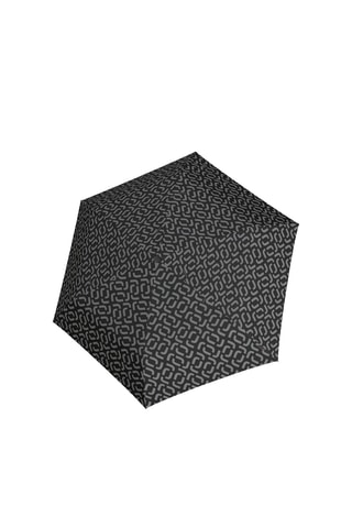 Parapluie pliable - Bleu