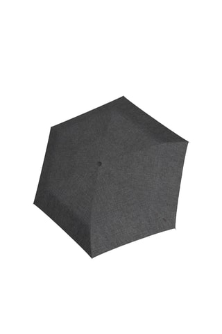 Parapluie pliable - Gris
