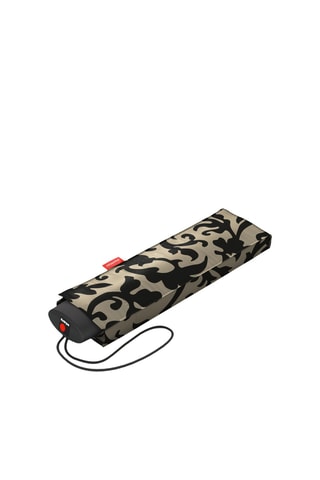 Parapluie pliable - Taupe