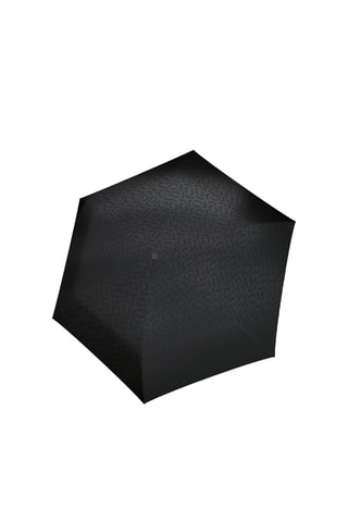 Parapluie pliable - Noir