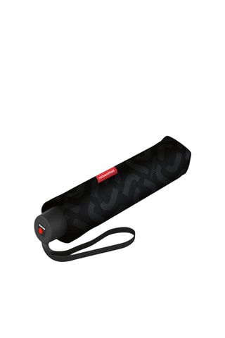 Parapluie pliable - Noir
