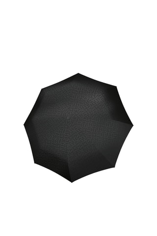 Parapluie pliable - Noir