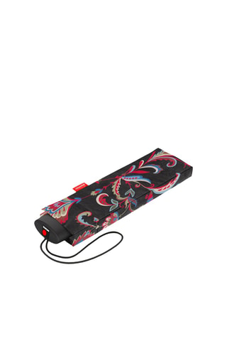 Parapluie pliable - Noir