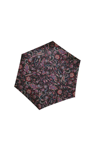 Parapluie pliable - Noir