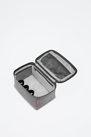 Trousse de beauté - Gris