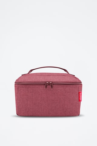Trousse de beauté - Rose foncé