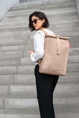 Sac à dos - Gris