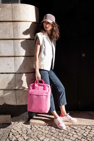 Sac à dos - Gris