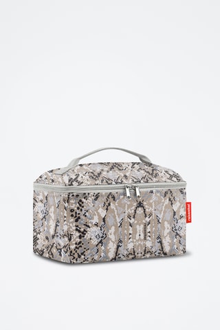 Trousse de beauté - Noir