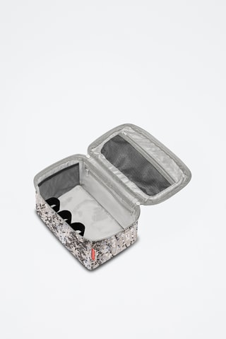 Trousse de beauté - Noir