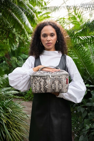 Trousse de beauté - Noir