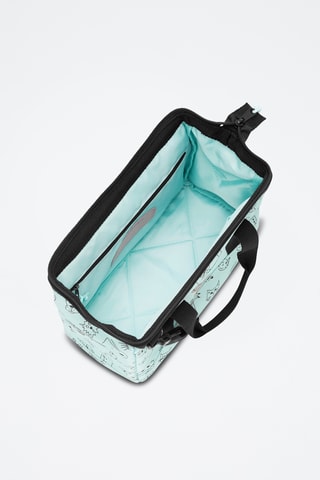 Sac de voyage - 27 cm - Vert clair