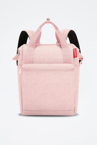 Sac à dos - Rose clair