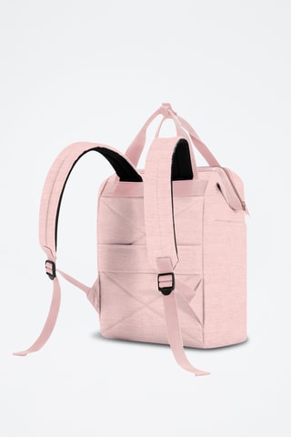 Sac à dos - Rose clair