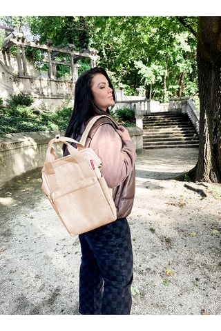 Sac à dos - Gris
