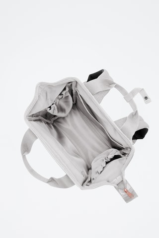 Sac à dos - Gris