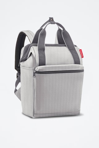 Sac à dos - Gris