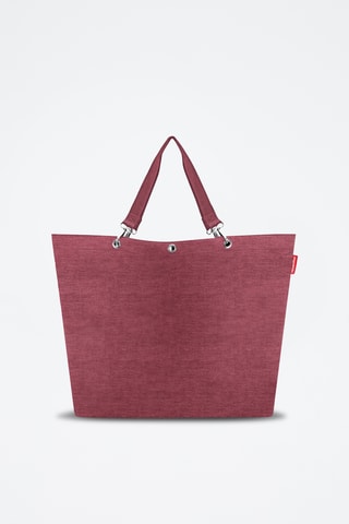 Cabas - Rose foncé