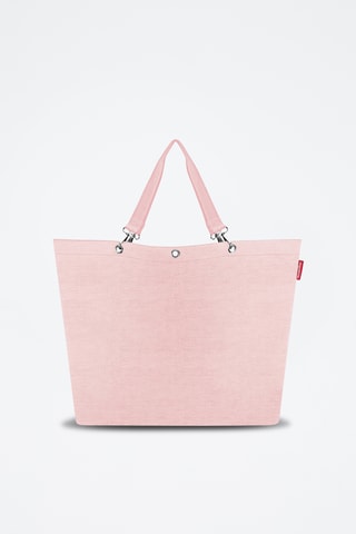 Cabas - Rose clair