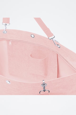 Cabas - Rose clair