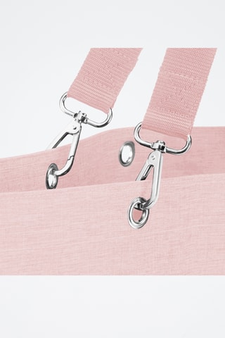 Cabas - Rose clair