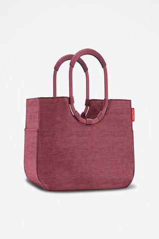 Cabas - Rose foncé