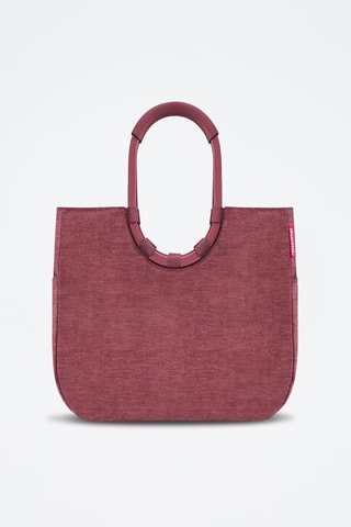 Cabas - Rose foncé