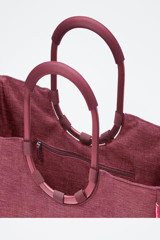 Cabas - Rose foncé