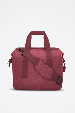 Sac de voyage - 40 cm - Rose foncé