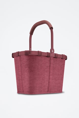 Panier - Rose foncé