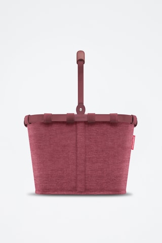 Panier - Rose foncé