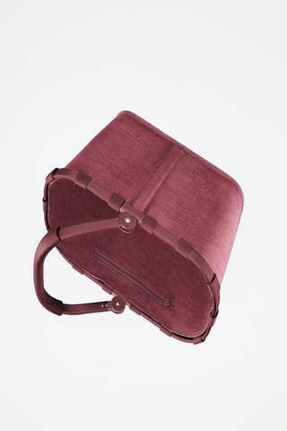 Panier - Rose foncé
