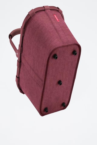 Panier - Rose foncé