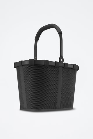 Panier - Noir