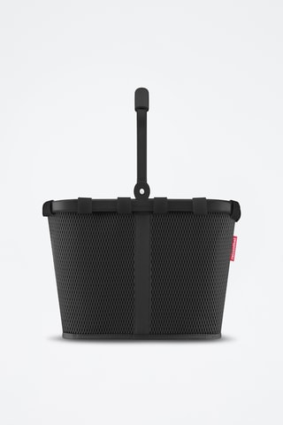 Panier - Noir