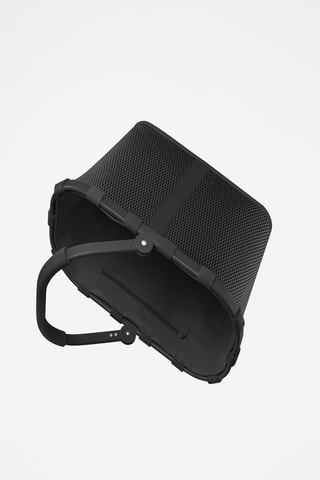 Panier - Noir