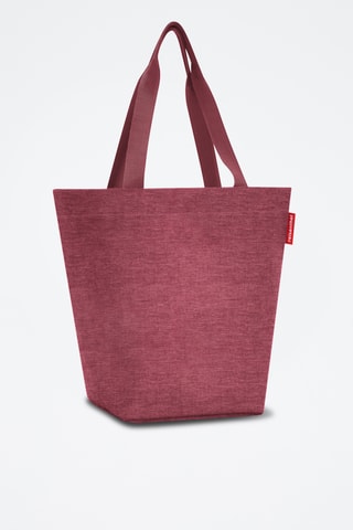Cabas - Rose foncé