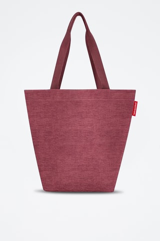 Cabas - Rose foncé