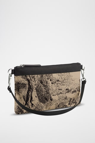 Pochette - Marron