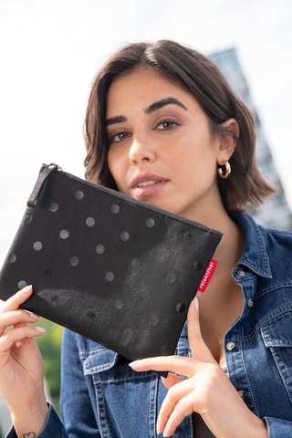 Trousse - Noir