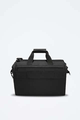 Sac de voyage - 48 cm - Noir