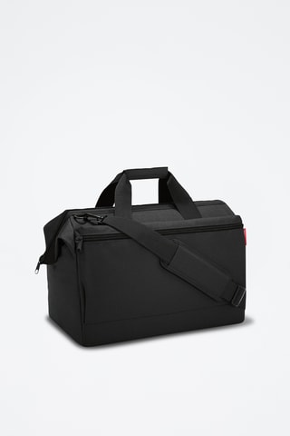 Sac de voyage - 48 cm - Noir