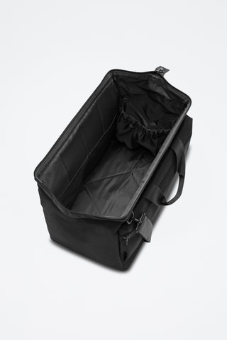 Sac de voyage - 48 cm - Noir