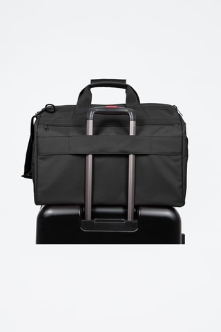 Sac de voyage - 48 cm - Noir